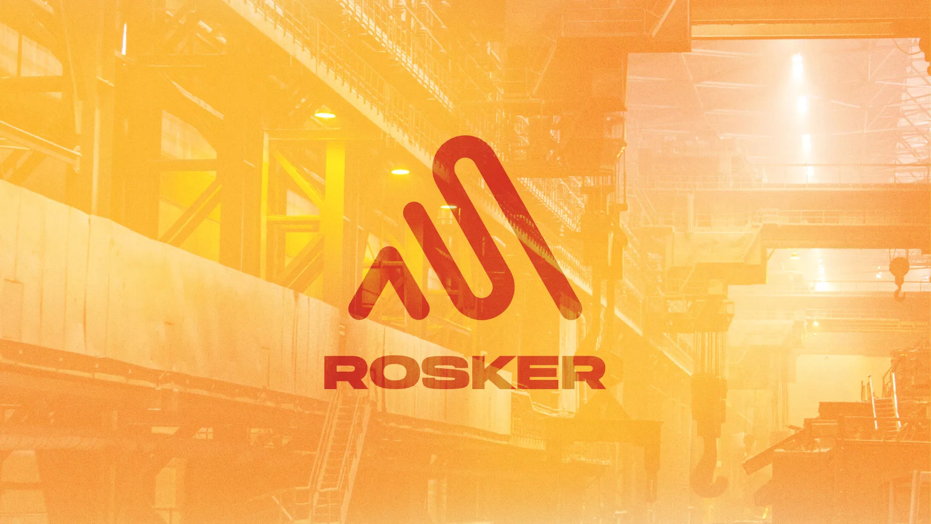 Ребрендинг компании «Rosker» и редизайн сайта в Талдоме
